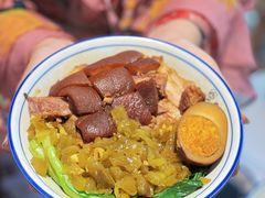 -發起人·肉骨茶(万象汇店)