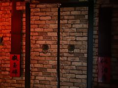 -失落之城密室逃脱沉浸剧场(江北龙湖星火路店)