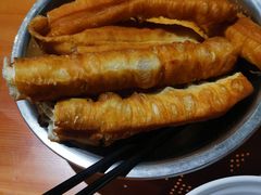 -弄堂咪道-饭香·面香·馄饨香(兴梅店)