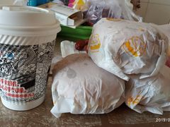 -华莱士·全鸡汉堡(五号路店)