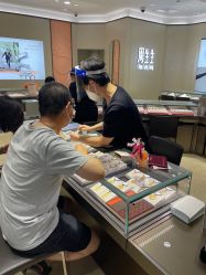 -周生生Chow Sang Sang(又一城店)