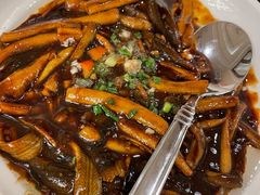 -丰收日·小海鲜·沪上家宴(顾村正大店)