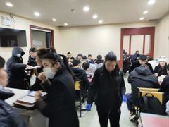 -北大地皖峰饭馆