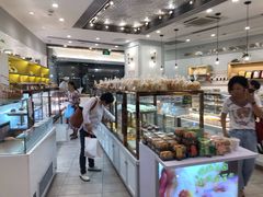 -面包新语(KKMALL京基店)