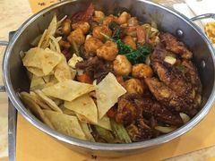 -黄记煌三汁焖锅(宽城万达店)