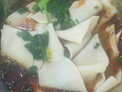 -王菊美食街·王菊面馆(总店)