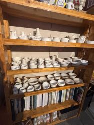 -袁亮今日陶艺(苹果社区总店)