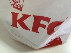 -肯德基(龙之梦购物中心店)