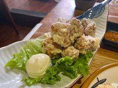 -一井烧肉·活鳗·寿司(望京SOHO店)