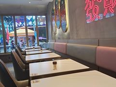 -柠檬树茶餐厅(海雅缤纷城店)