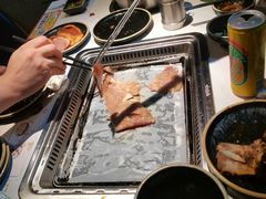 -非烤勿扰自助烤肉(东坑四季广场店)