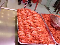 -聚味罗记大排檔·鲜鱼杂·甲鱼煲•龙虾馆(科学馆店)