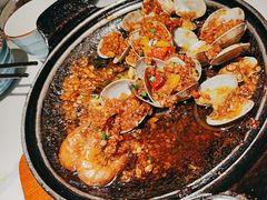 -相遇·川湘融合菜(丹阳吾悦广场店)