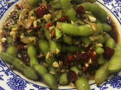 -江城燕子大排档(江汉路步行街店)