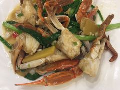 -新海利海鲜城·41年珠海老字号(夏湾店)