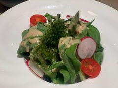 -炙柒Sekinana·精致料理 烧鸟·铁板烧(海上世界店)