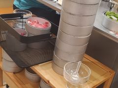 -晓沸牛肉海鲜小火锅(白湖亭万达广场店)