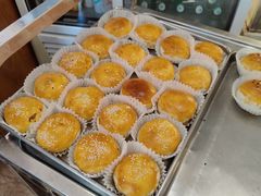 -樵园饼屋(朝安路店)