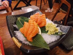 -白石的深夜食堂(大上海店)