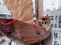 -上海中国航海博物馆