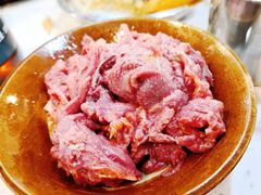 嫩牛肉-电台巷火锅(科华总店)