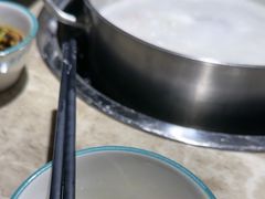 -淘米捞·米汤脆鲩鱼火锅(福田皇岗店)