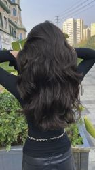 -张昊造型