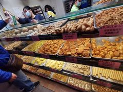 -纯心饼店(源溪店)