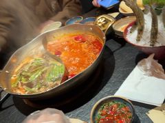 -色響火锅(恒隆广场店)
