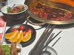 -小龙坎火锅(总店)