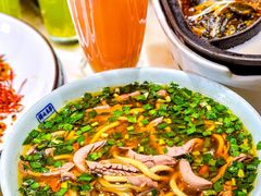 -锦府盐帮·李宅(领展购物广场中关村店)