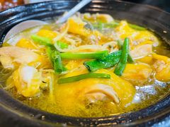 -来客家食府 · 福建客家菜(厦禾路店)