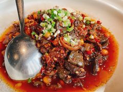 -喜湘宴·精致湖南菜(和平西桥店)