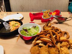 -必胜客(广顺南大街店)