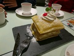 -大咀港式茶餐厅(海岸城店)
