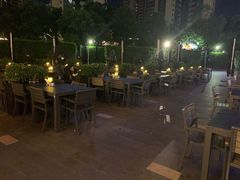 -AClub餐吧(富华里店)
