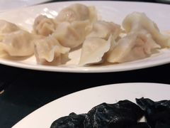 -船歌·鱼水饺青岛菜(合肥路永旺店)