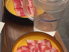 -牛New寿喜烧(新六百店)