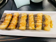 鸳鸯糍粑-二刀潮牛(重庆光环购物公园店)