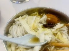 -花溪王记牛肉粉(四季花溪商场店)