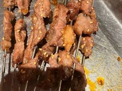 -福苗小骆驼烧烤(莲湖路店)