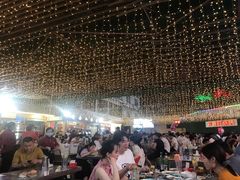-郑喜旺烧烤(新密总店)