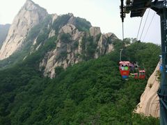-丹东凤凰山景区