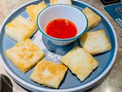 -淘米捞·米汤脆鲩鱼火锅(福田皇岗店)