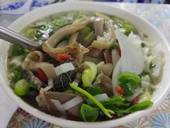 -西北羊肉粉汤馆