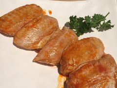-新石器烤肉(周浦万达店)