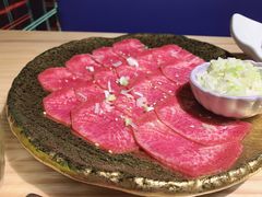 -江户烧肉(高德店)
