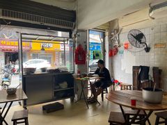 -肥婆兰鸡饭(西门外街店)