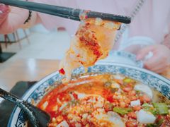 -贵州米线(童家巷店)