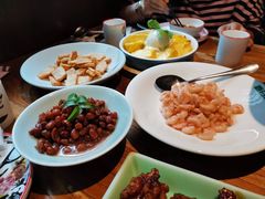 -新白鹿餐厅(银泰西湖文化广场店)